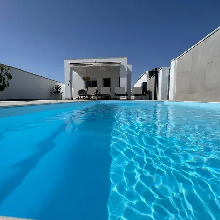 Feriehus Casa Roche Cádiz