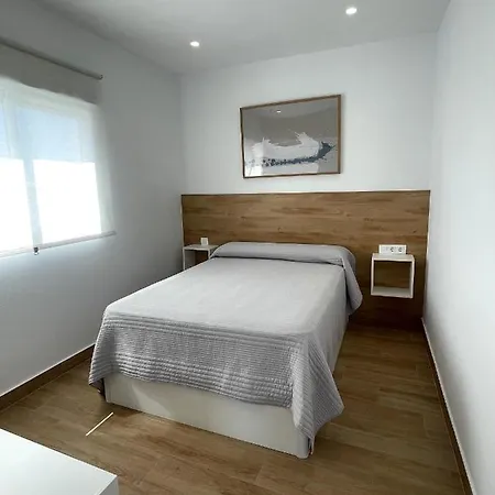 Feriehus Casa Roche *