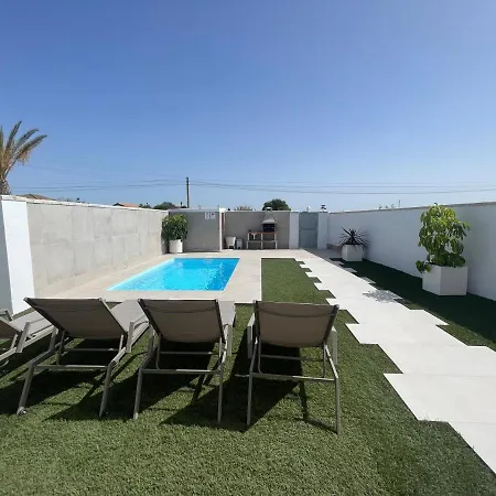 Casa Roche Cádiz